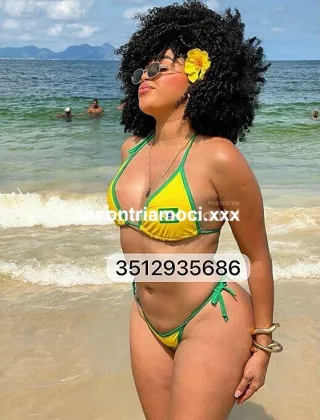 8 - Selva Escort Brindisi - 3512935686