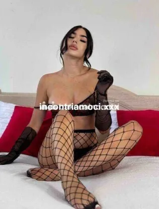 13 - Porcellina Escort Salerno - 3475778882