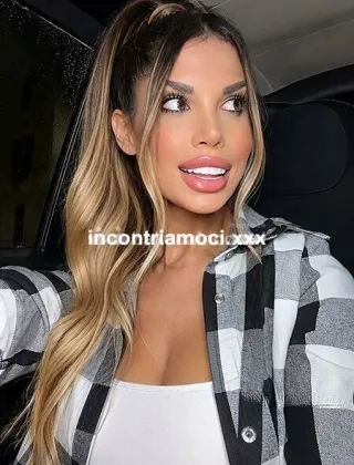 10 - Nina Escort Roma - 3445143611