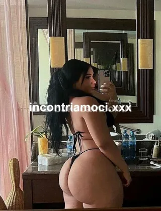 4 - Mara Escort Bologna - 3532148392