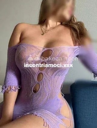 9 - Leonela Escort Frosinone - 3508195007