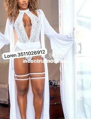 2 - Loren Escort Torino - 3511026912