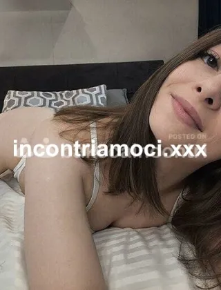 4 - Maria Escort Piacenza - 3934535649