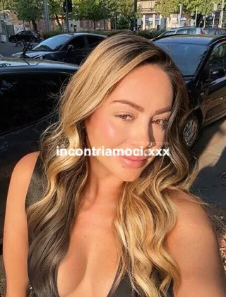 13 - Mia Escort Taranto - 3337913871