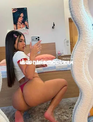 16 - Sara Escort Bari - 3508164165