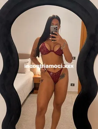 4 - Helena Escort Cosenza - 3513797040