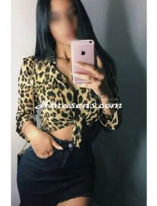 11 - Nathalia Escort Arezzo - 3512447548