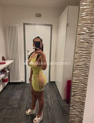 8 - Pamela Escort Gorizia - 3533138498