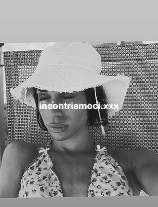 2 - Alessia Trans Salerno - 3498163583