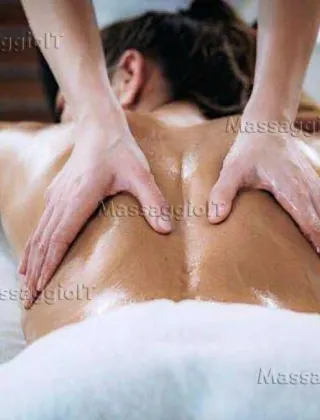 1 - Luna Massaggi Lecce - 3508785029
