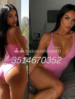 11 - Alessia Trans Foggia - 3514670352