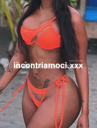 1 - Lisy Escort Grosseto - 3501057712