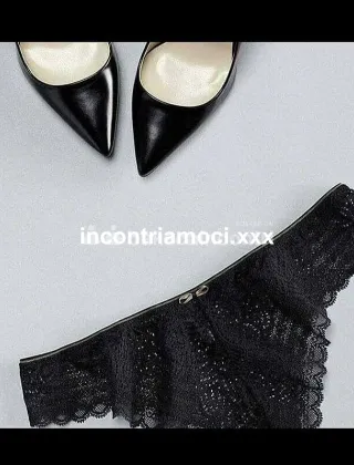 4 - Jully Foxx Trans Genova - 3791385567