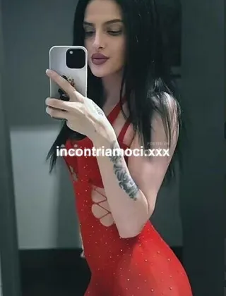 6 - Alina Escort Venezia - 3522914692