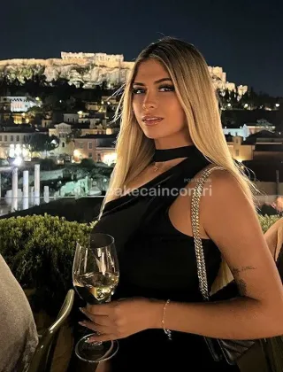 6 - Love Escort Torino - 3510467637