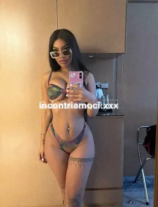 12 - Jazmin Escort Roma - 3533804902