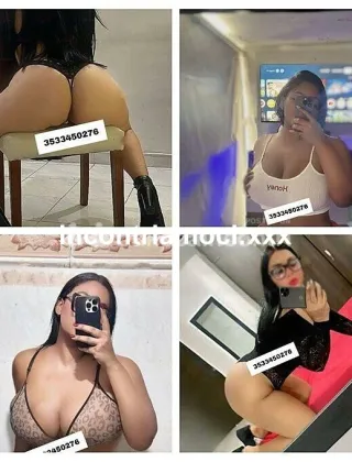 9 - Angie Escort Catania - 3533450276