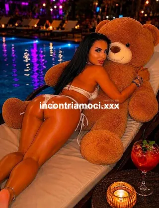 5 - Cardi Escort Rovigo - 3511497975
