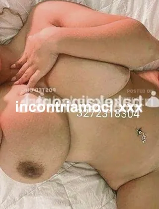 10 - Serena Escort Cosenza - 3275645531