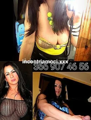 23 - Sono A Arcore Trans Monza e della Brianza - 3669074656
