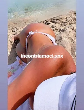 7 - Giuliana Escort Palermo - 3512064635