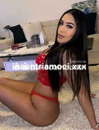 10 - Nicoll Escort Salerno - 3533311308