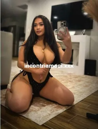 4 - Lia Escort Salerno - 3532158805