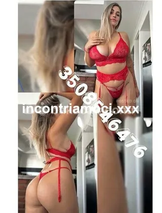3508546476 - Katalina 24 Escort Latina Catania