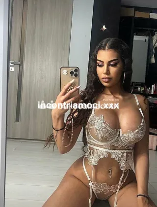 15 - Anya Escort Firenze - 3512160640