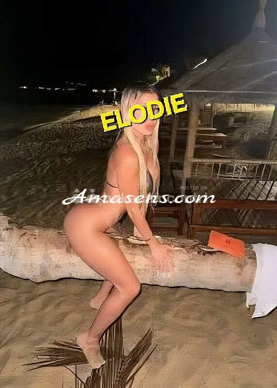 Elodie