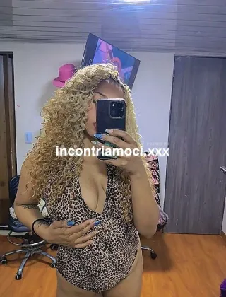 10 - Rossana Escort Milano - 3517180867