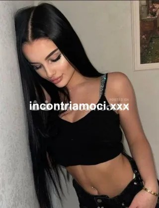 3 - Melinda Escort Perugia - 3445582061