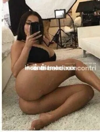 1 - Elisa Escort Benevento - 3312301118