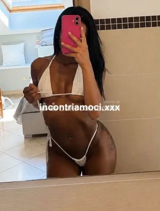 3510017224 - Mel Brasiliana 19 Escort 🇧🇷 Brasiliana Salerno