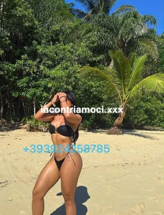 13 - Valery Escort Bolzano - 3924258785