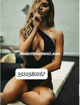 2 - New Prima Volta Escort Verona - 3520380267