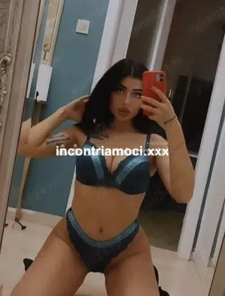 18 - Ema Escort Varese - 3927421034
