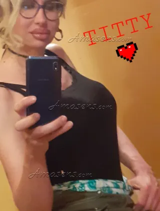 3 - Titty Trans Brescia - 3270161228