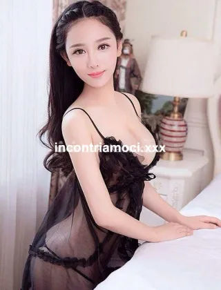 10 - Luna Escort Padova - 3667222868