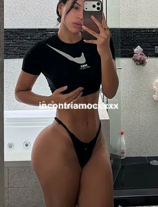 2 - Valentina Escort Genova - 3936520951