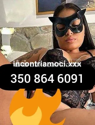 5 - Pamela Escort Caserta - 3508646091