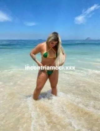 2 - Alexa Escort Verona - 3930539658