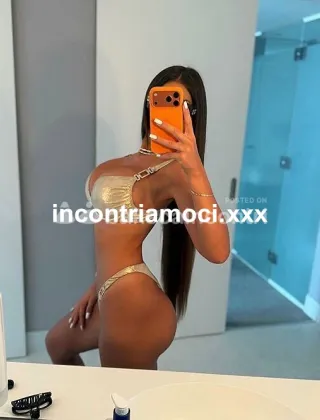3 - Yenny Escort Ragusa - 3508587461