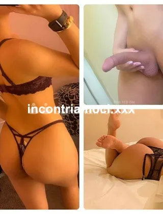17 - Jessica Trans Cagliari - 3297723773
