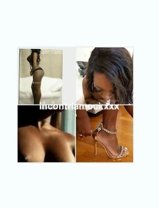 3 - Shayna Escort Milano - 3925540075