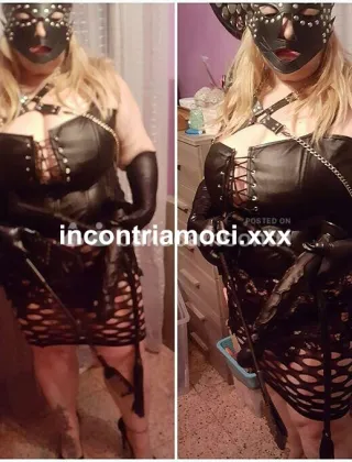 1 - Nona Escort Modena - 3201727817
