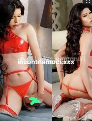8 - Giulia Trans Grosseto - 3348966547
