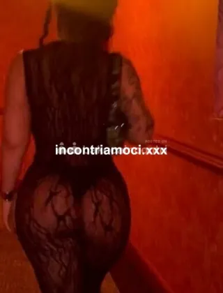 17 - Greta Escort Matera - 3895267460