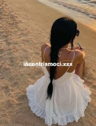 1 - Sexy Escort Messina - 3892435938