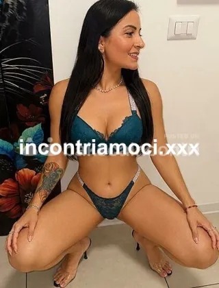 9 - Sara Escort Reggio Calabria - 3398272891